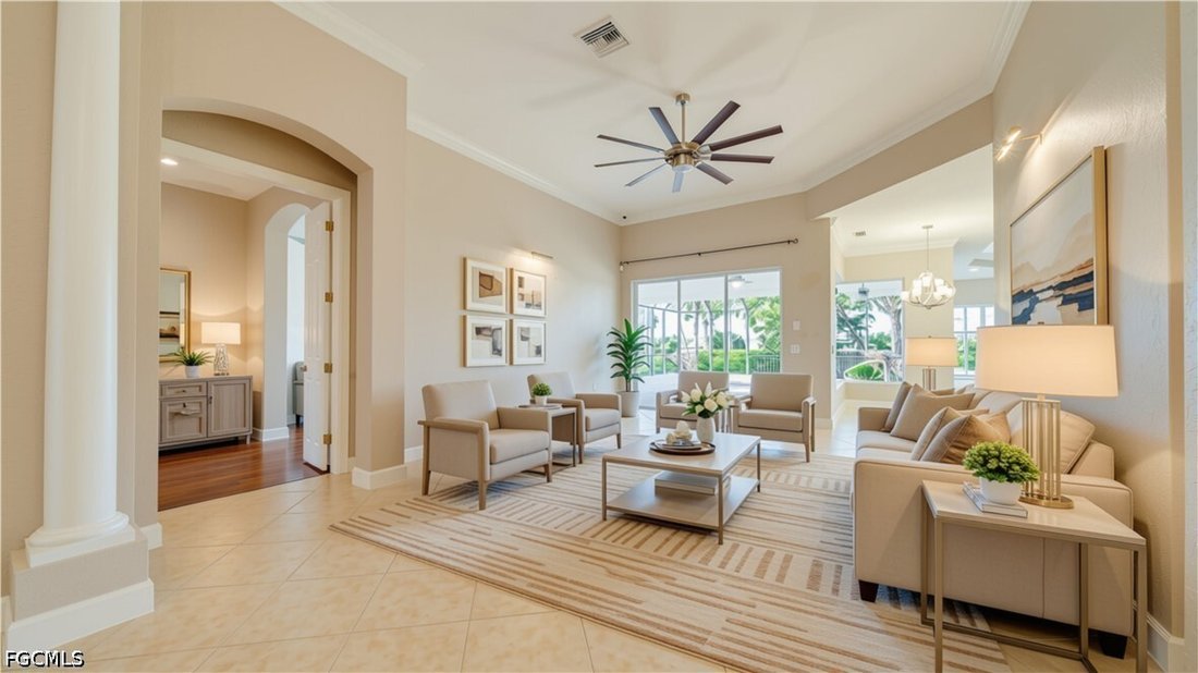 House in Fort Myers, Florida, United States 4 - 18550313