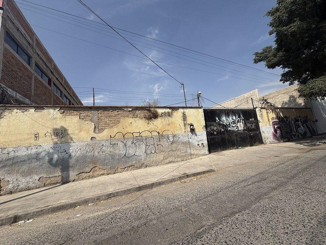Land in Guadalajara, Jalisco, Mexico 5 - 18550548