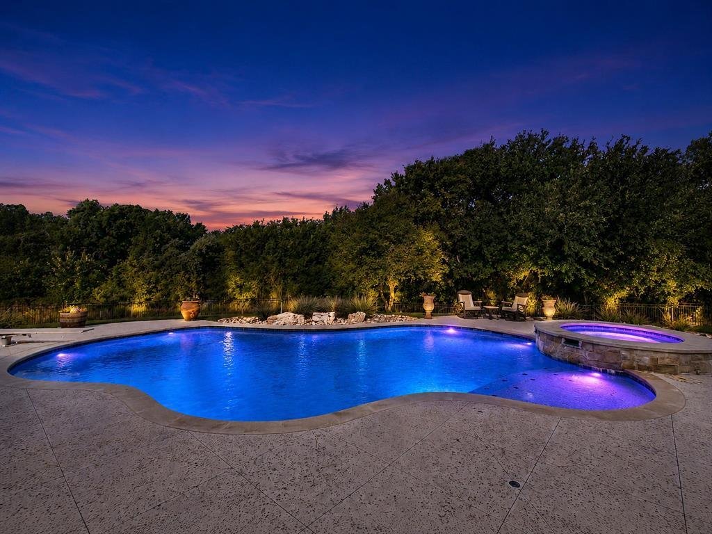 House in Weatherford, Texas, United States 1 - 18552795