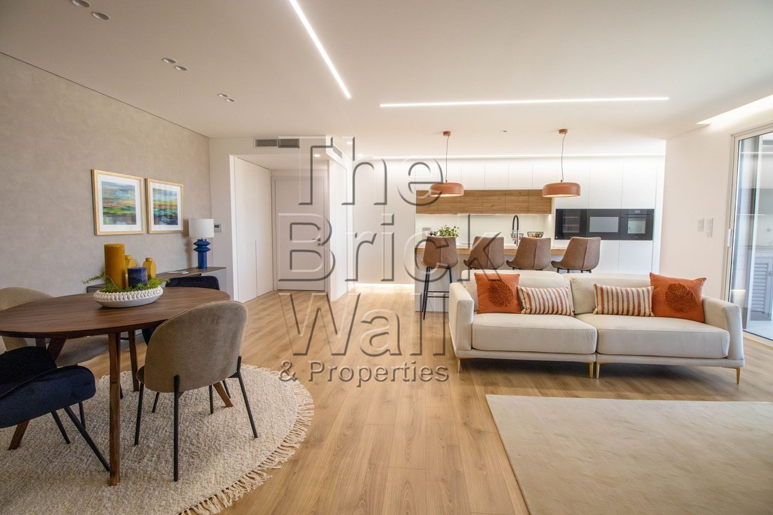 Apartment in Alverca do Ribatejo, Lisbon, Portugal 1 - 14724581