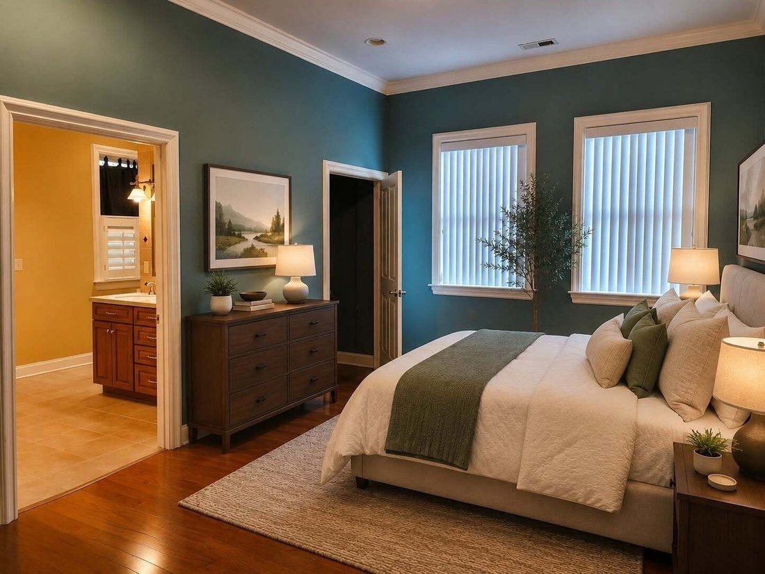 Townhouse in Nashville, Tennessee, United States 4 - 18552157