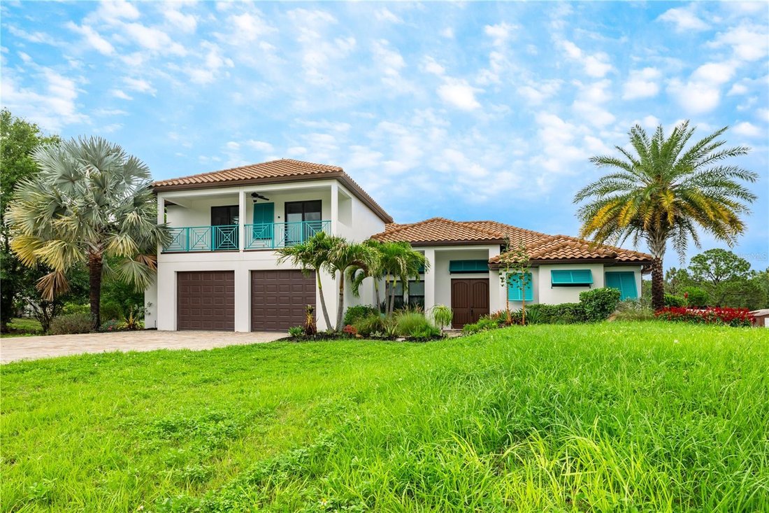 House in St. Cloud, Florida, United States 3 - 18551520