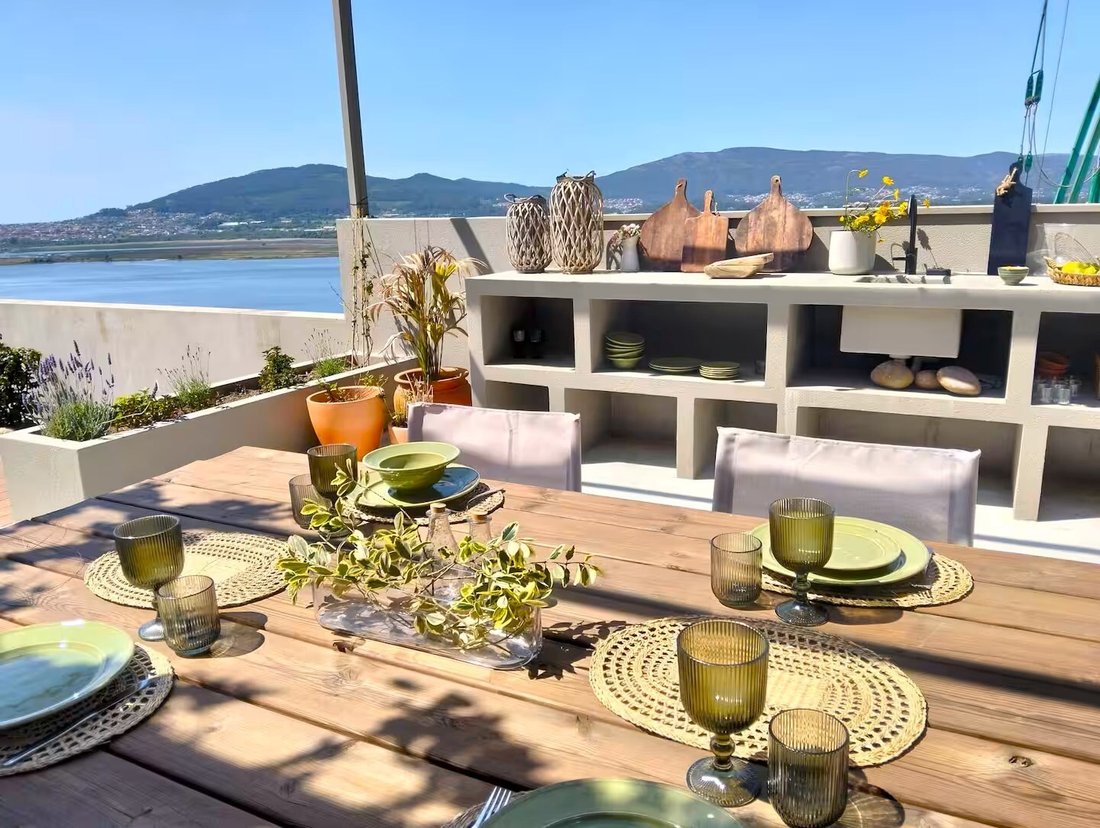 House in Seixas, Viana do Castelo District, Portugal 5 - 18550990