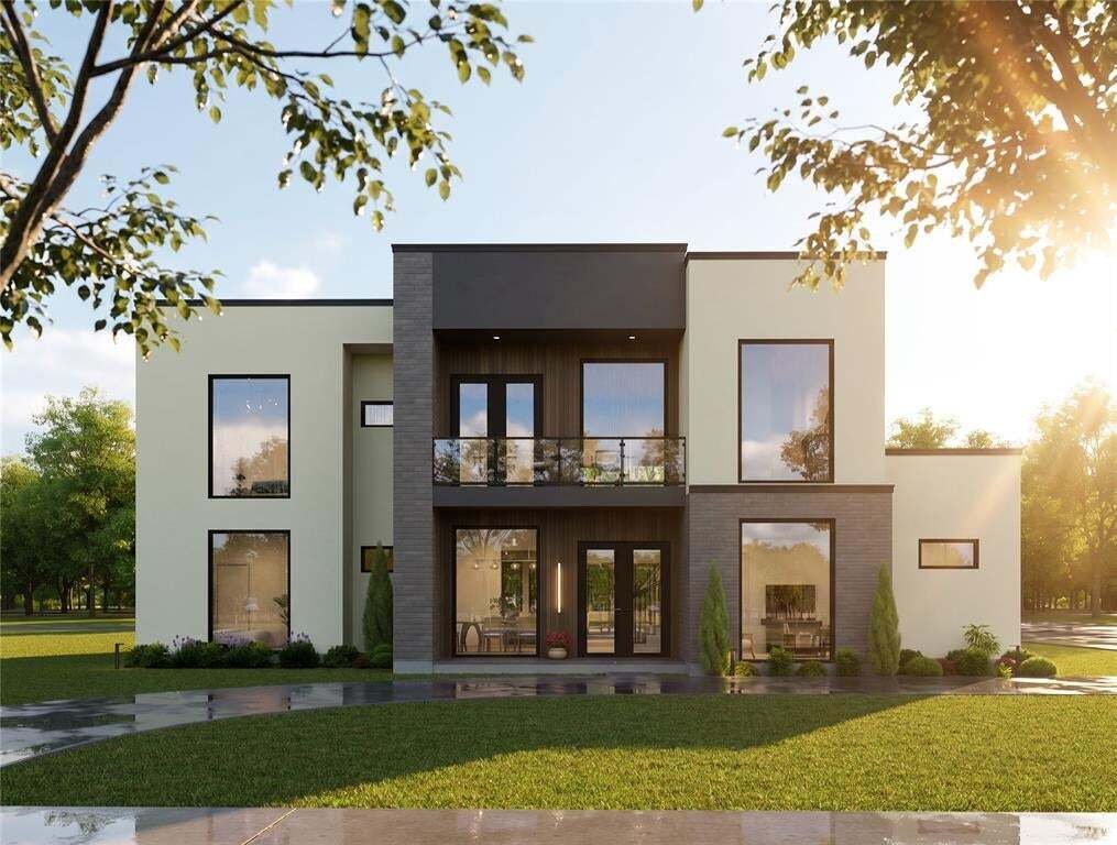 House in Dallas, Texas, United States 5 - 18548874