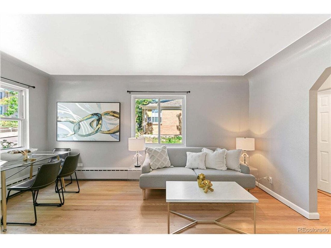 Apartment in Denver, Colorado, United States 5 - 18552051