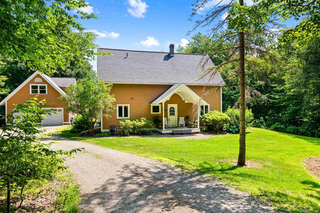 House in Underhill, Vermont, United States 4 - 18548339