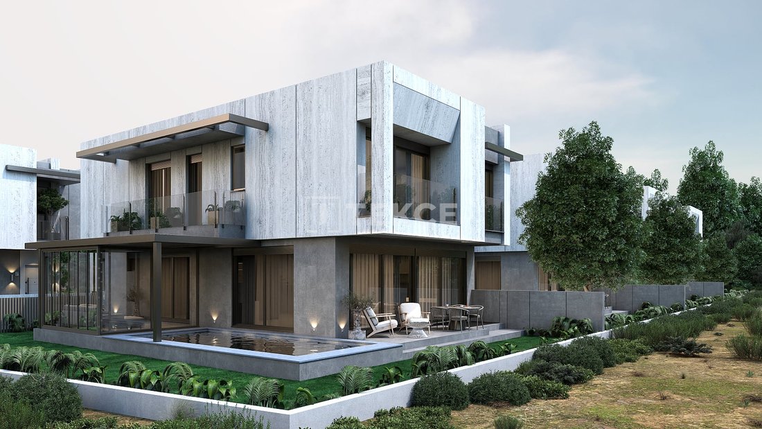 Villa in Muratpaşa, Antalya, Turkey 2 - 18551799