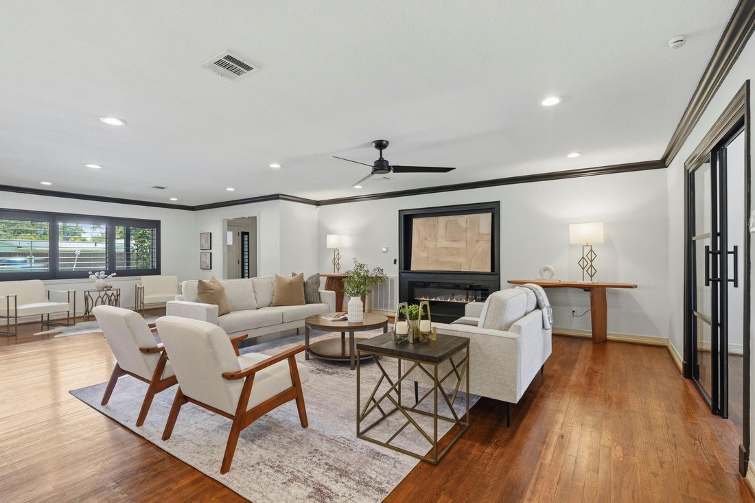 House in Houston, Texas, United States 3 - 18552875