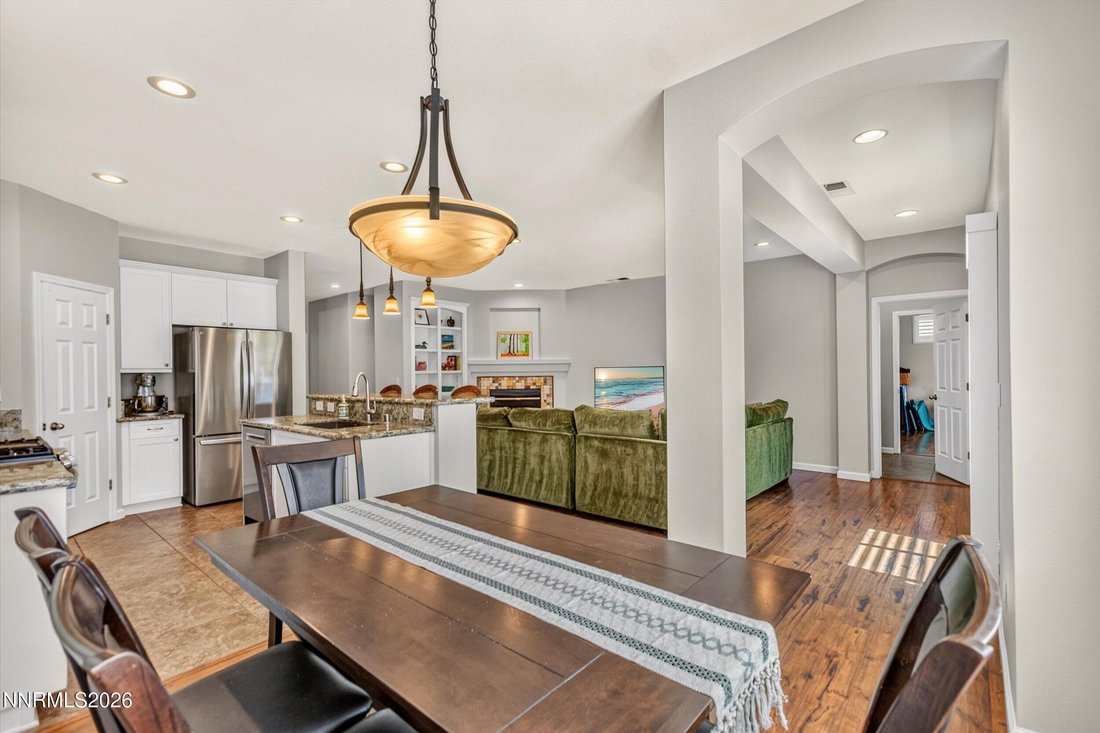 House in Reno, Nevada, United States 4 - 18551402