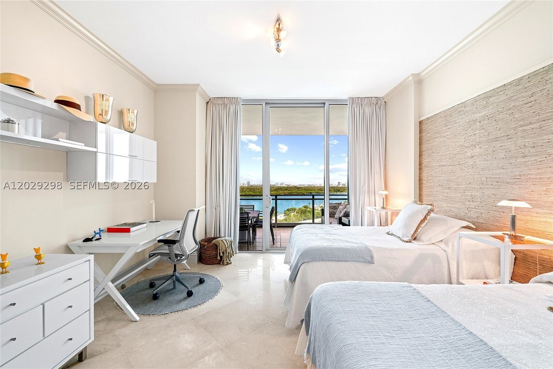 Condo in Bal Harbour, Florida, United States 5 - 18070590