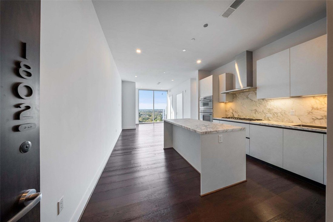Condo in Houston, Texas, United States 1 - 18548743