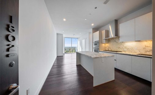 Condominio en Houston, Texas, Estados Unidos 1