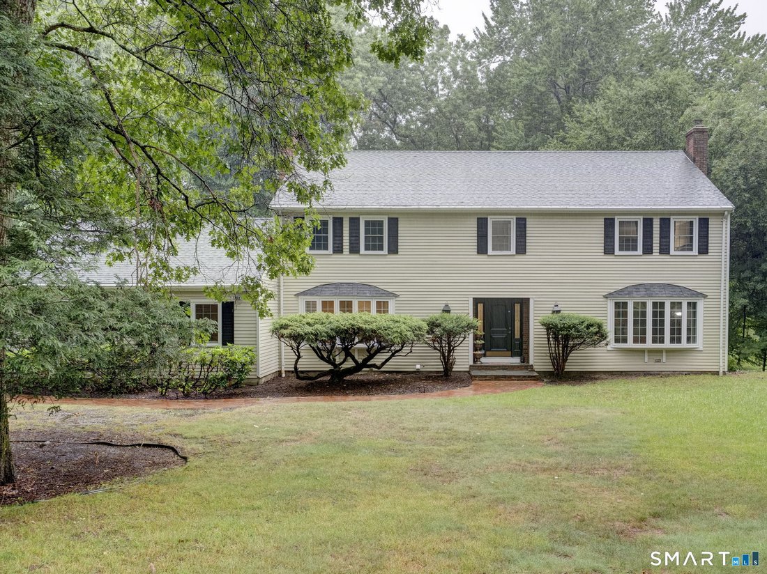 House in Avon, Connecticut, United States 1 - 18548994