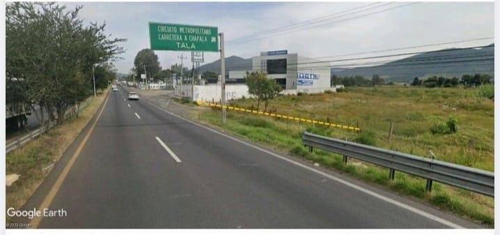 Land in Tlajomulco de Zúñiga, Jalisco, Mexico 3 - 18550505