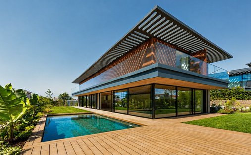 Maison à Cascais et Estoril, Lisbonne, Portugal 1