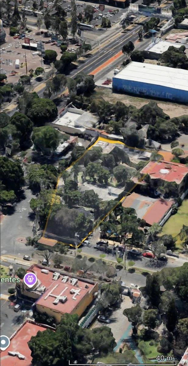 Land in Zapopan, Jalisco, Mexico 2 - 18550472