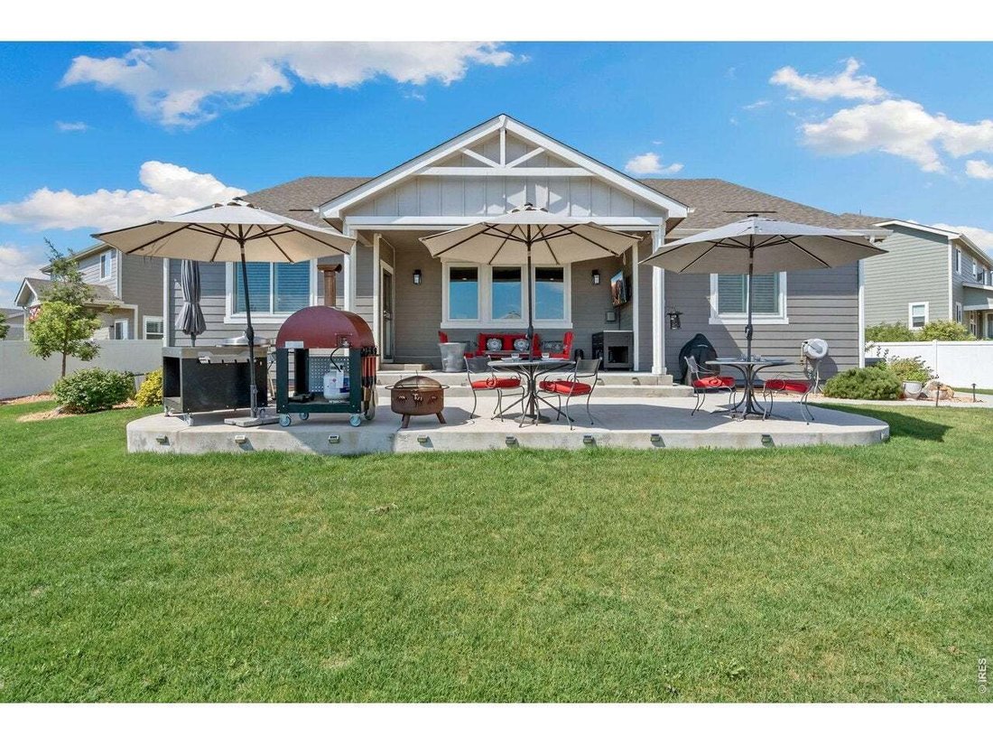House in Windsor, Colorado, United States 1 - 18552042
