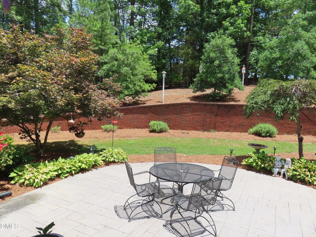 House in Chapel Hill, North Carolina, United States 4 - 18548592