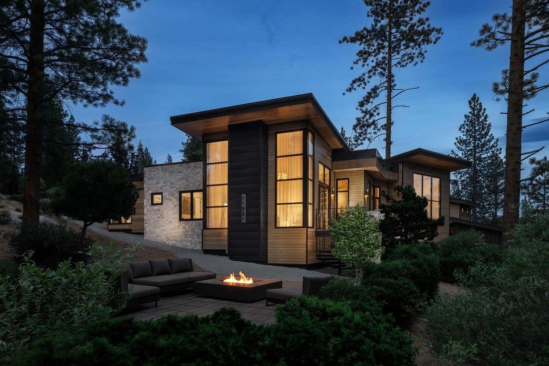 House in Truckee, California, United States 1 - 17747385