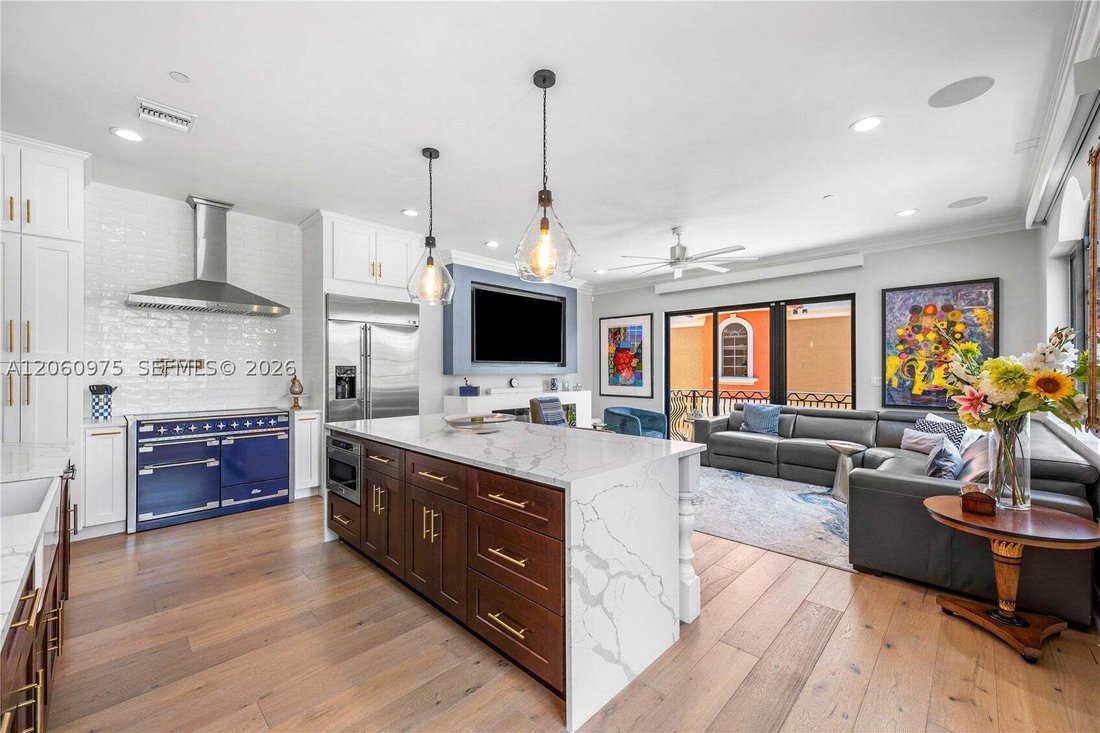 Townhouse in Hillsboro Beach, Florida, United States 4 - 18551952