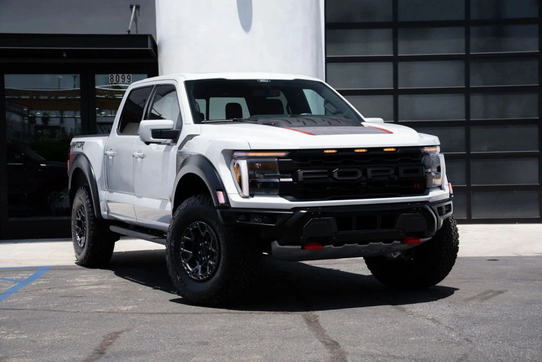 Pickup in Bloomington, CA, United States 1 - 18553642