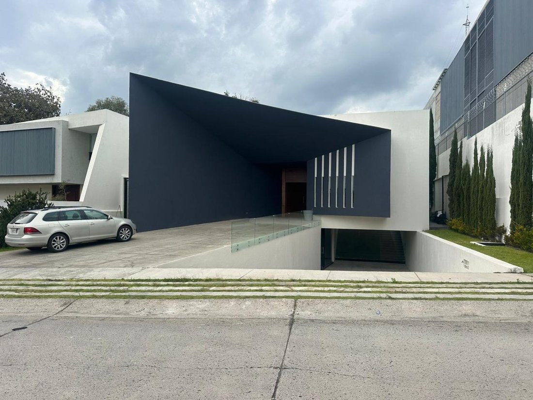 House in Tlajomulco de Zúñiga, Jalisco, Mexico 1 - 18550568