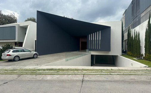 House in Tlajomulco de Zúñiga, Jalisco, Mexico 1