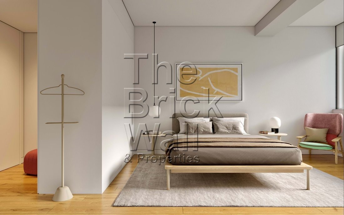 Apartment in Estrela, Lisbon, Portugal 1 - 13713495