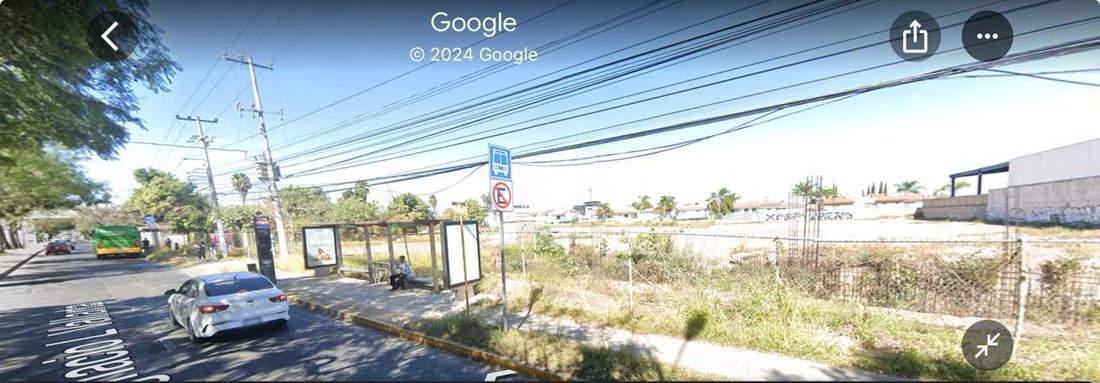 Land in Zapopan, Jalisco, Mexico 5 - 18550495