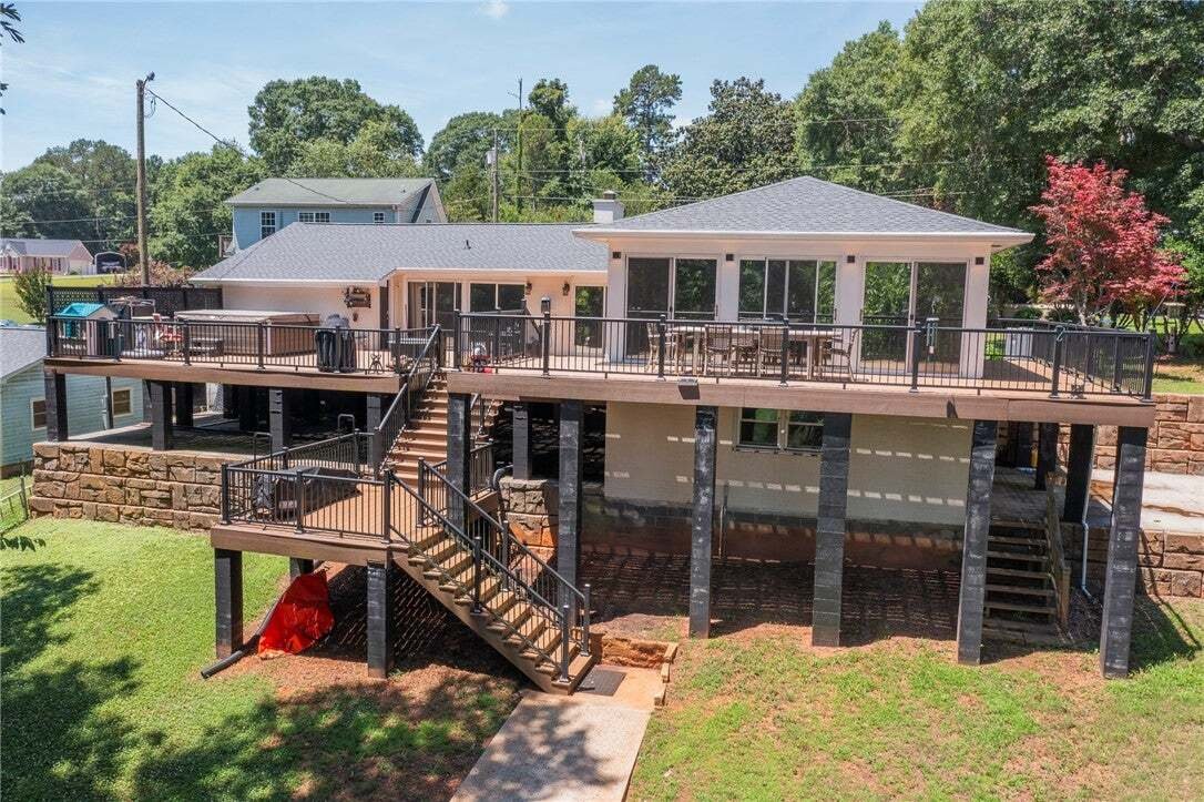 House in Anderson, South Carolina, United States 1 - 18550849