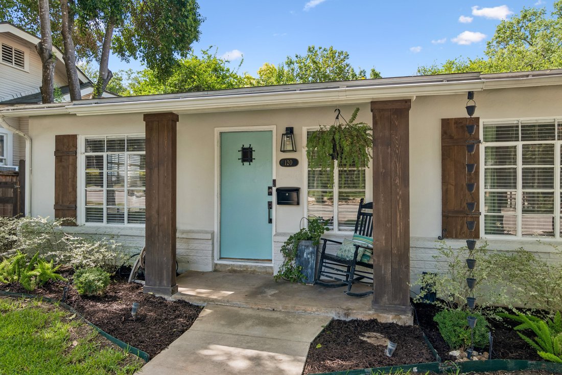 House in San Antonio, Texas, United States 2 - 18550727