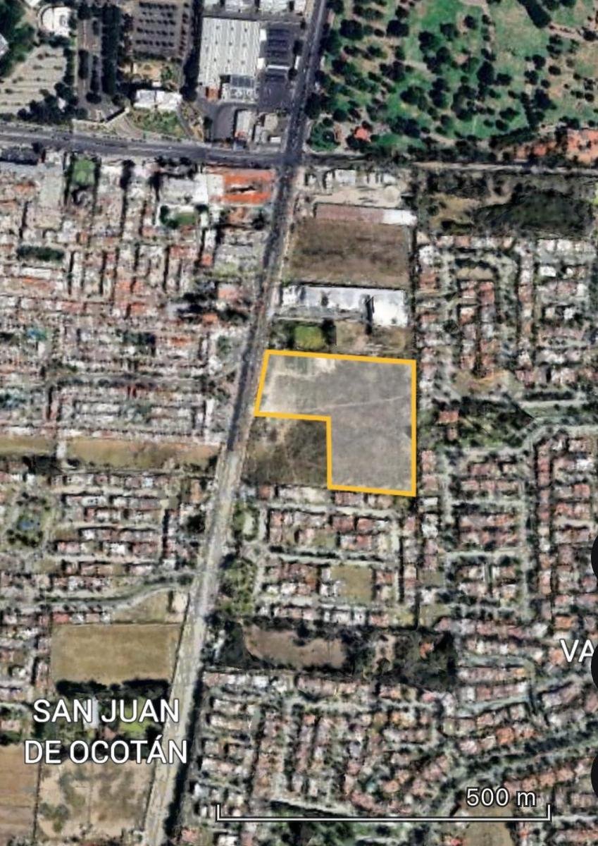Land in Zapopan, Jalisco, Mexico 3 - 18550526