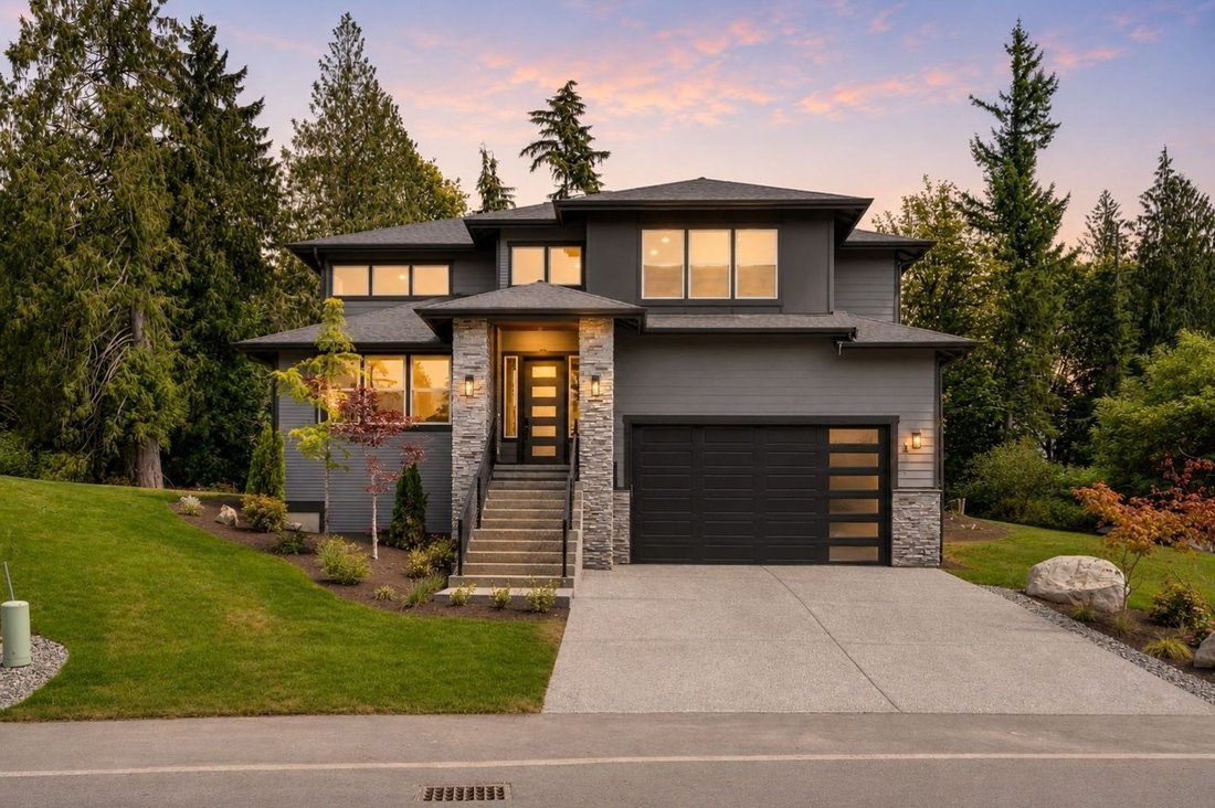 House in Monroe, Washington, United States 2 - 18541855