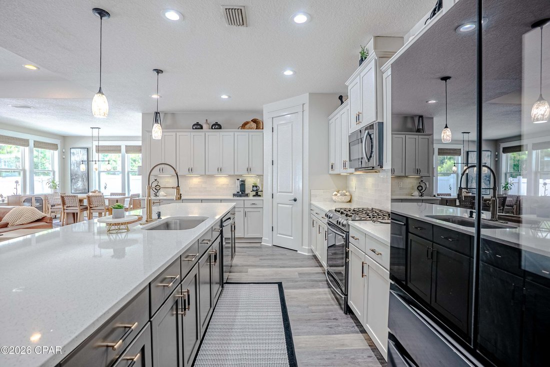 House in Panama City Beach, Florida, United States 4 - 18551309