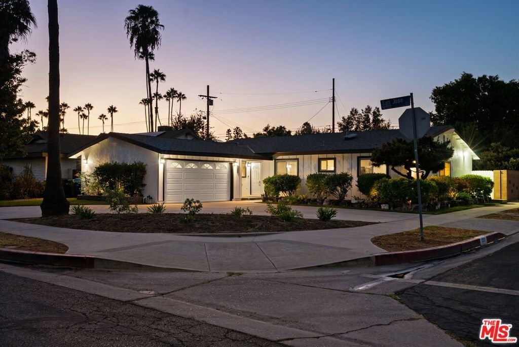 House in Los Angeles, California, United States 1 - 18551064