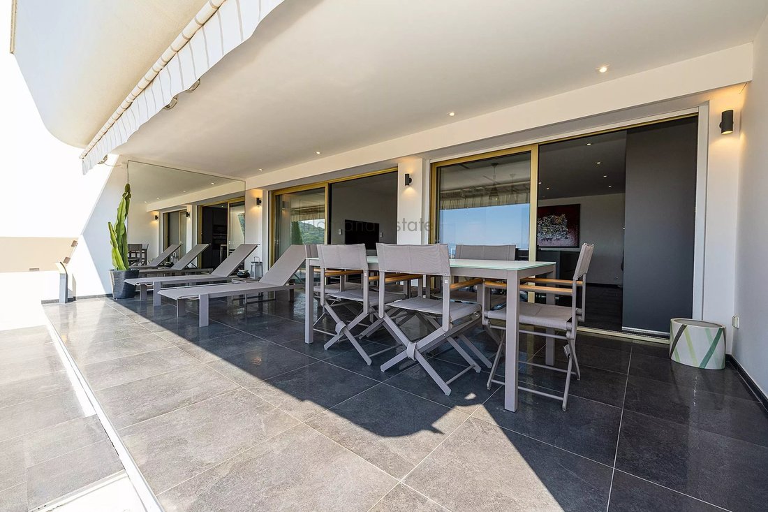 Apartment in Vieux Cannet, Le Cannet, France 5 - 18553275