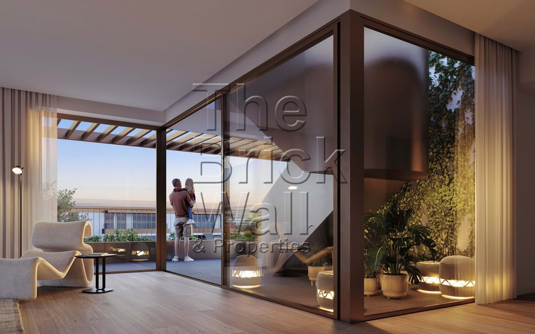 Apartment in Povoa de Santa Iria e Forte da Casa, Lisbon, Portugal 5 - 18120964