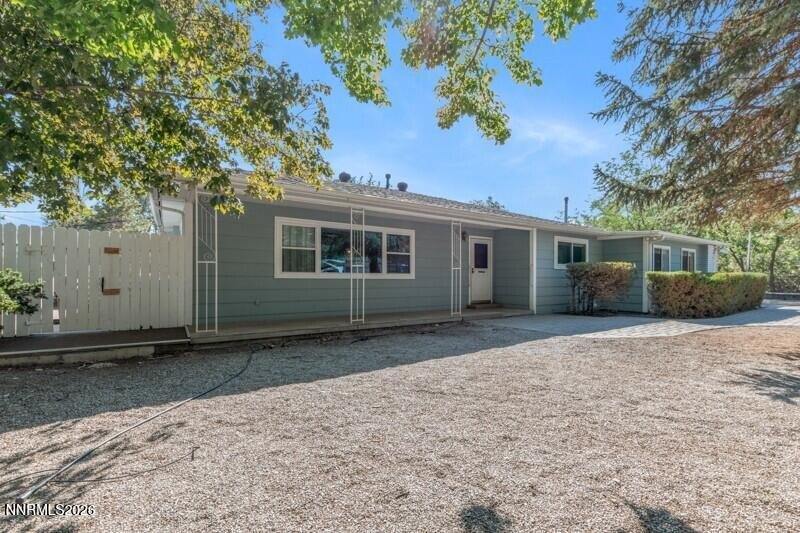 House in Sparks, Nevada, United States 2 - 18551397