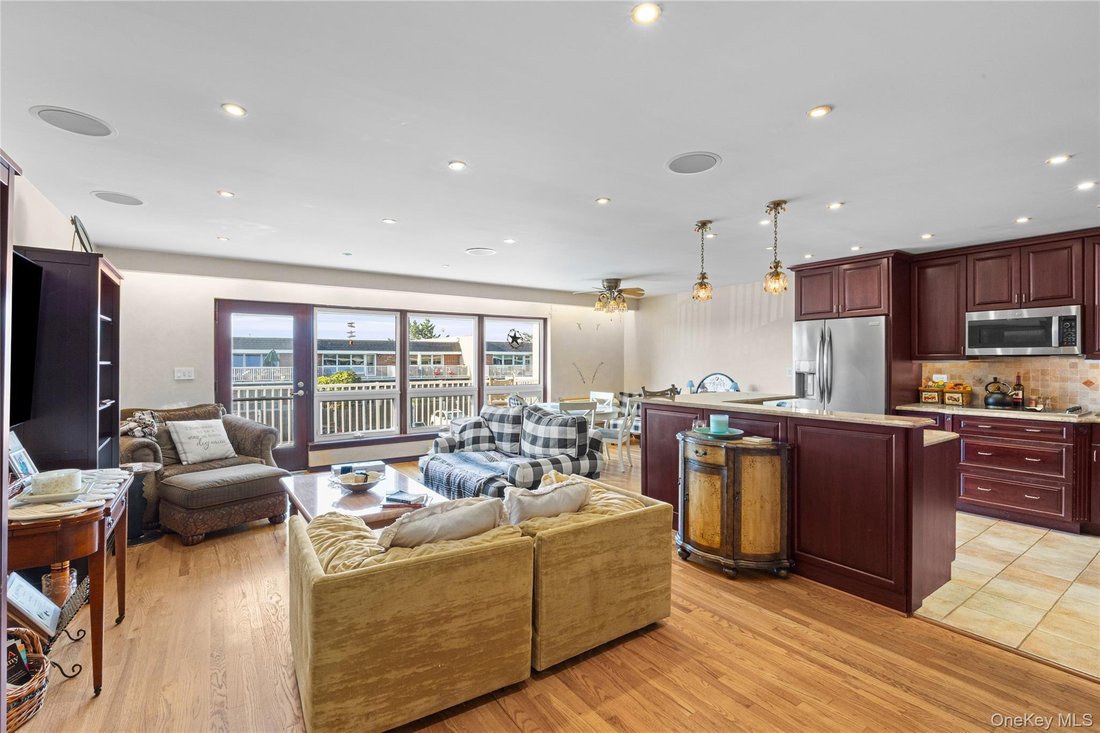 Condo in Long Beach, New York, United States 4 - 18550393