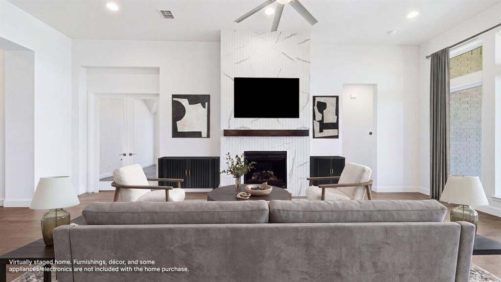 House in Denton, Texas, United States 5 - 17496746