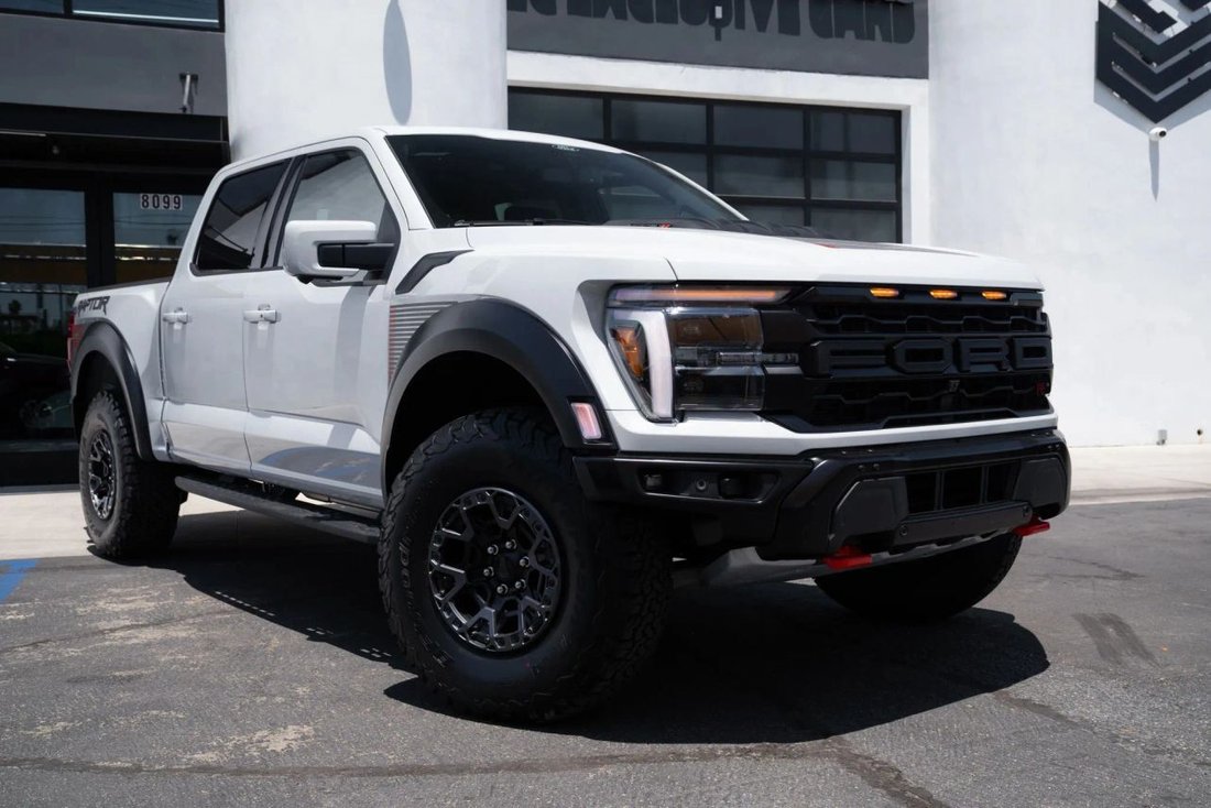 Pickup in Bloomington, CA, United States 3 - 18553642