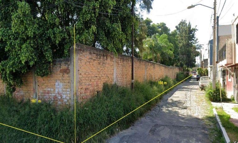 Land in Zapopan, Jalisco, Mexico 4 - 18550552