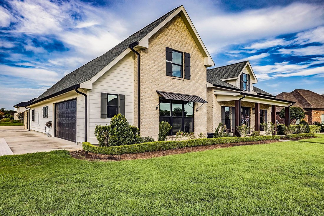 House in Thibodaux, Louisiana, United States 2 - 18548546