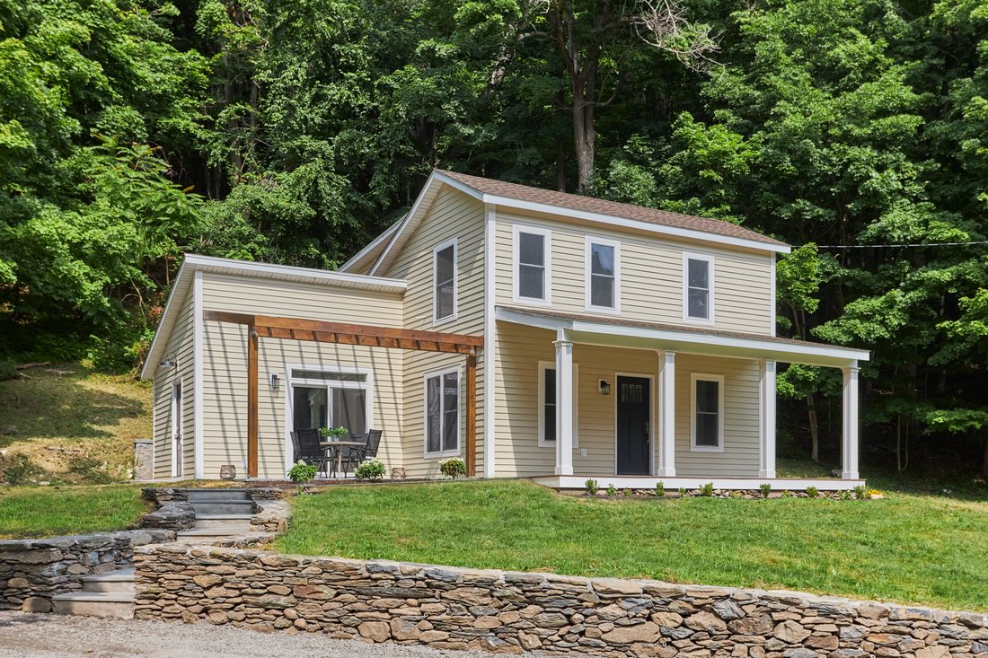 House in Rhinebeck, New York, United States 2 - 18549083