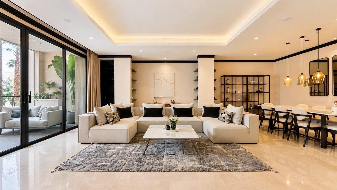 Appartement à Lahebichate, Marrakech-Safi, Maroc 2 - 18549825