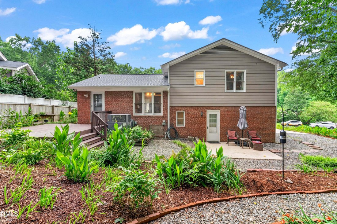 House in Apex, North Carolina, United States 5 - 18552174