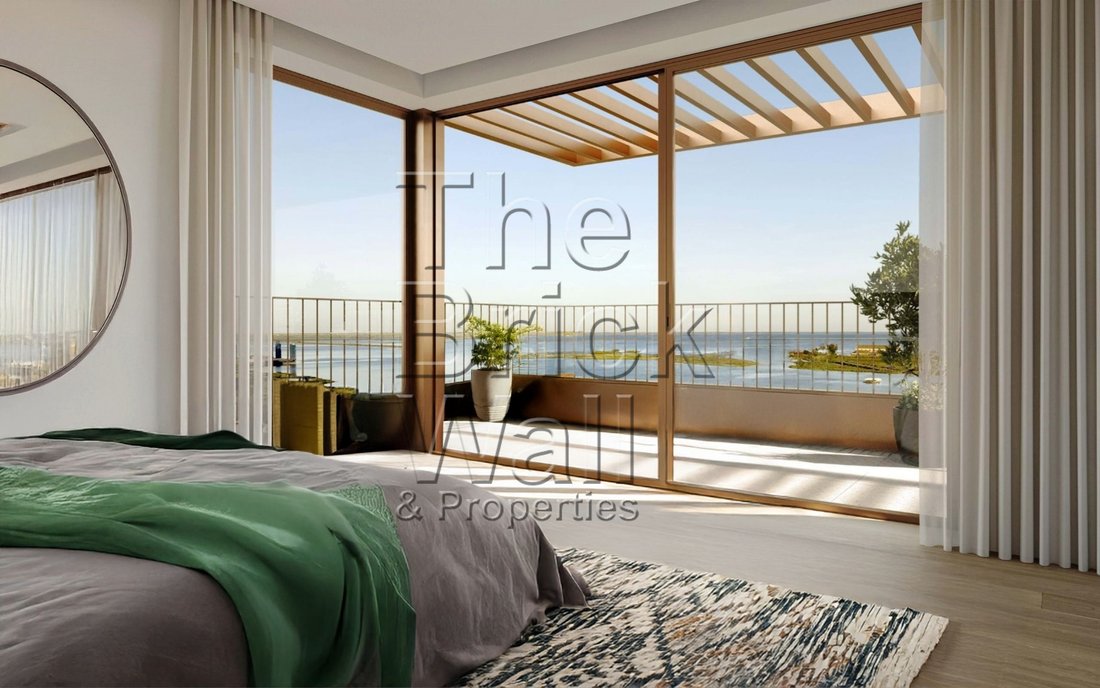 Apartment in Povoa de Santa Iria e Forte da Casa, Lisbon, Portugal 2 - 17532713