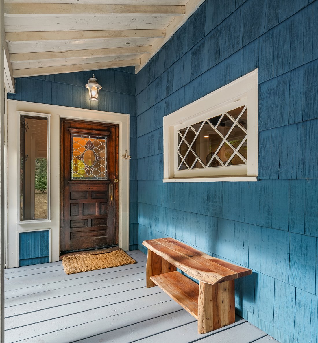 House in Vashon, Washington, United States 5 - 18549092