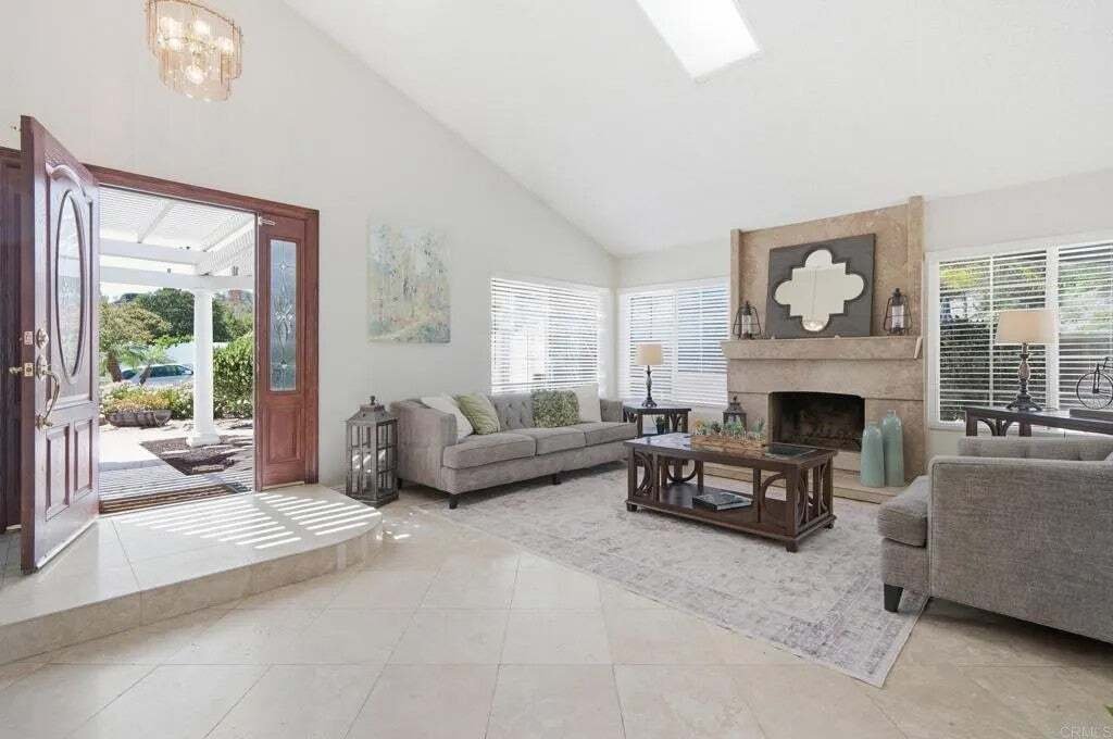 House in San Diego, California, United States 5 - 18548664