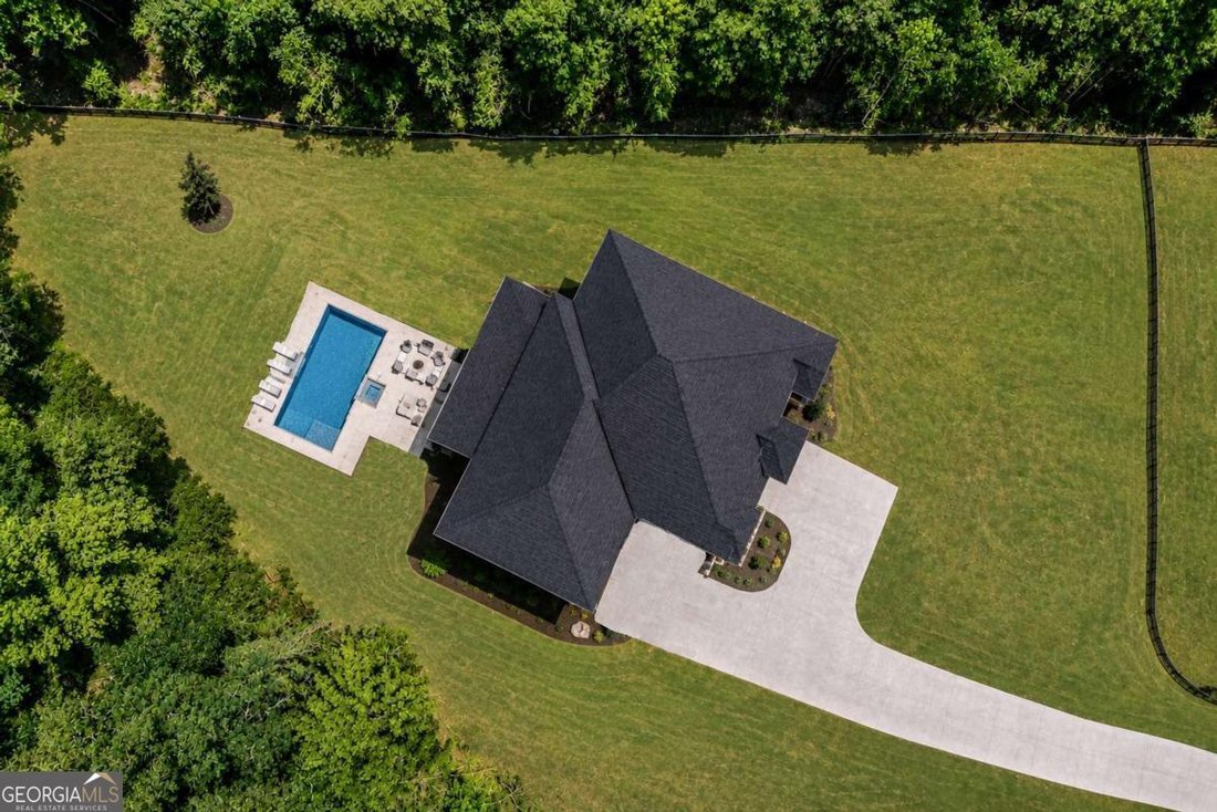 House in Buford, Georgia, United States 3 - 18548803